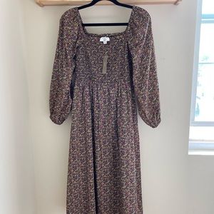J. Crew dress size M